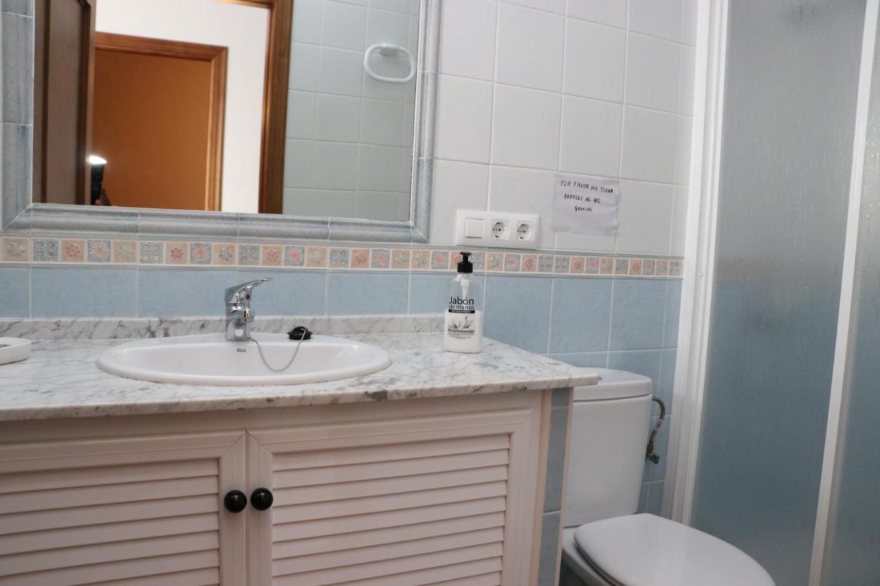 Apartamento Loyola Conil De La Frontera Exteriér fotografie