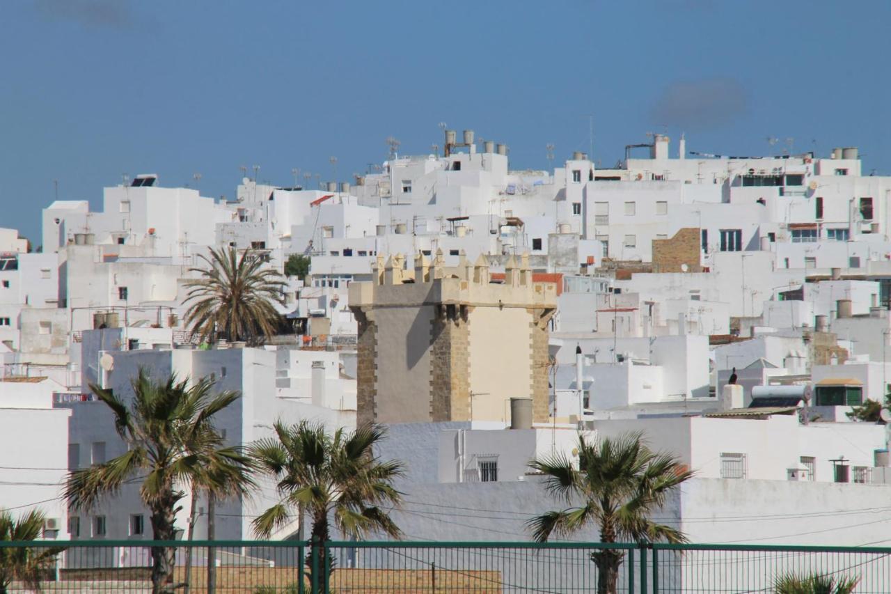 Apartamento Loyola Conil De La Frontera Exteriér fotografie