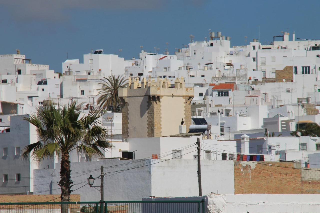Apartamento Loyola Conil De La Frontera Exteriér fotografie