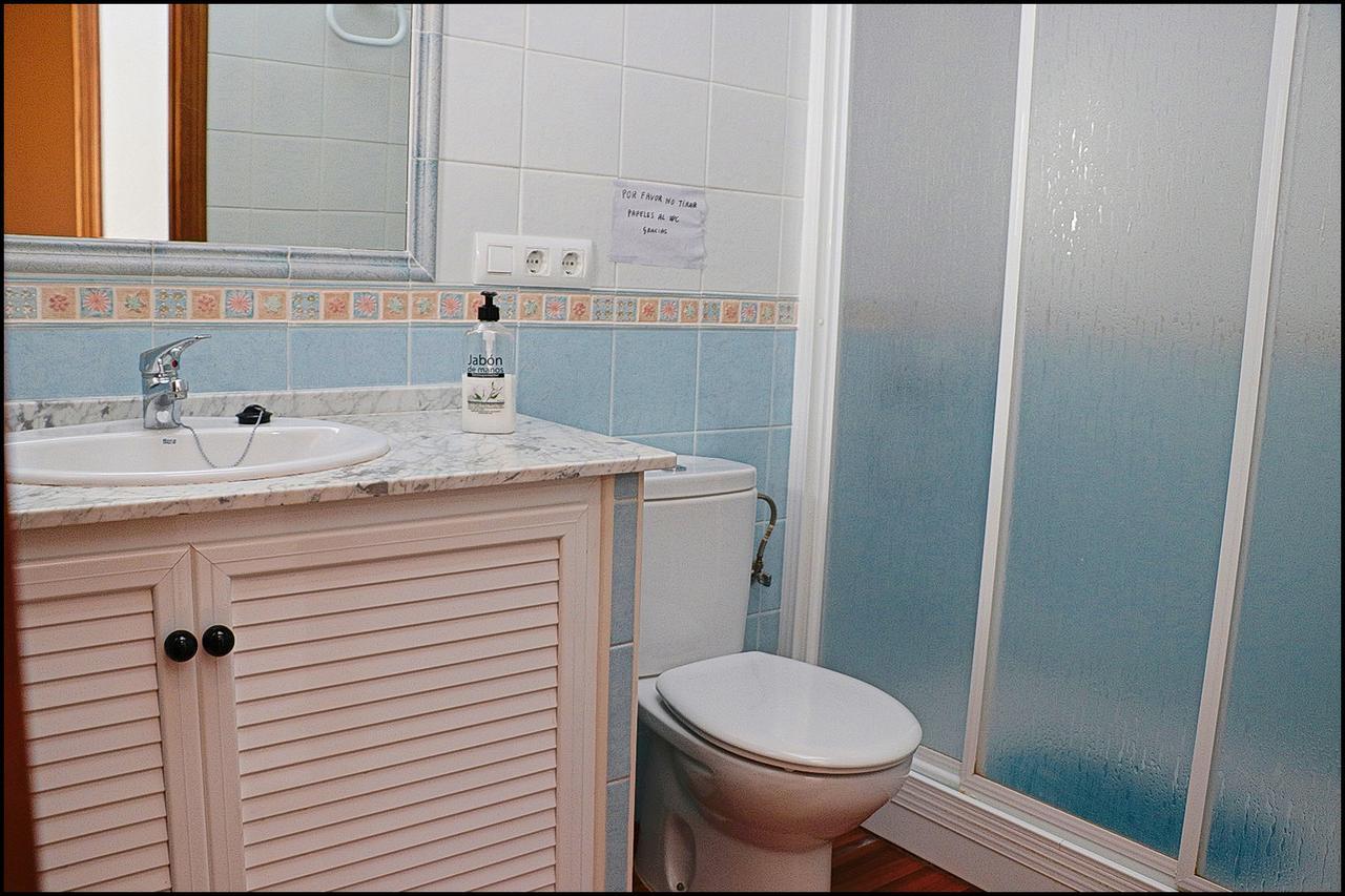 Apartamento Loyola Conil De La Frontera Exteriér fotografie