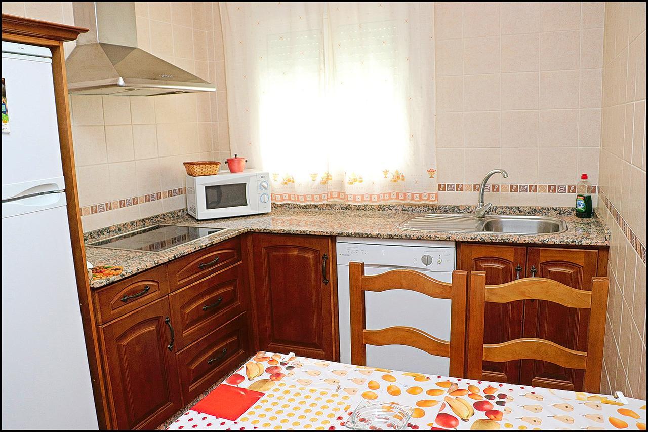Apartamento Loyola Conil De La Frontera Exteriér fotografie