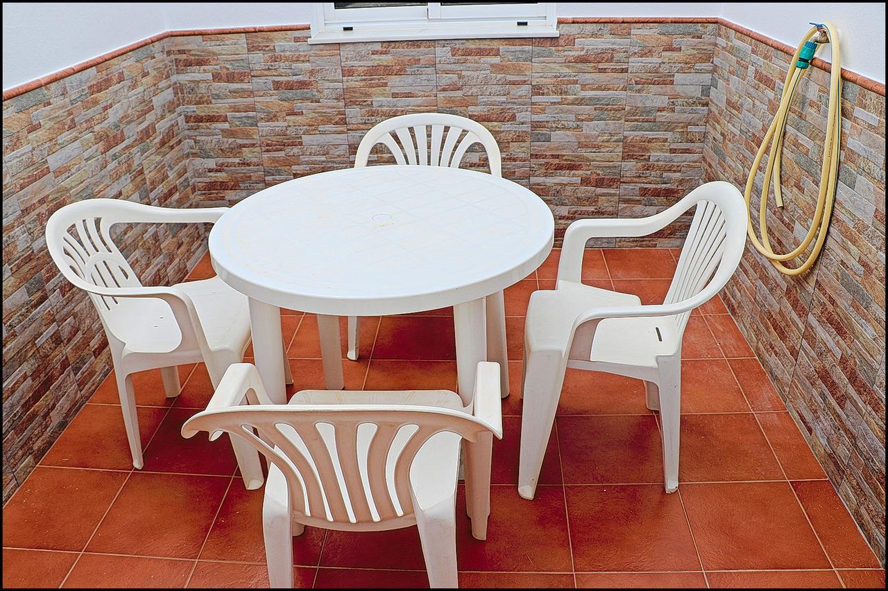 Apartamento Loyola Conil De La Frontera Exteriér fotografie