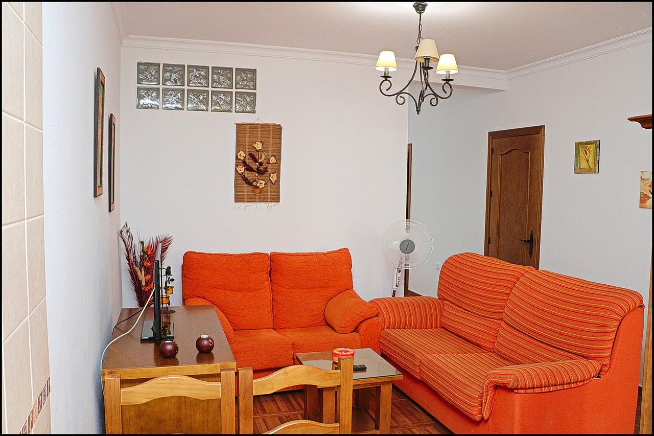 Apartamento Loyola Conil De La Frontera Exteriér fotografie