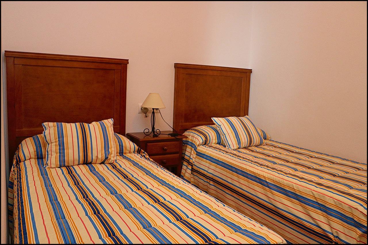 Apartamento Loyola Conil De La Frontera Exteriér fotografie